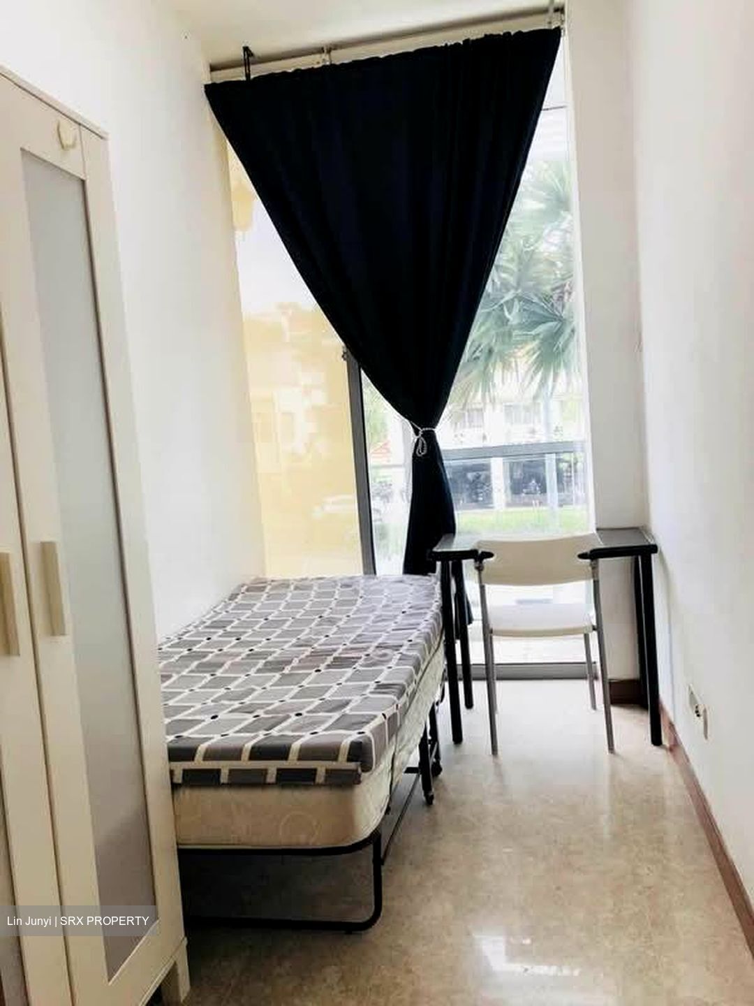 The Linear (D23), Apartment #580203111